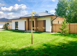 Продаю дом, 150 м2, посёлок Габиевский