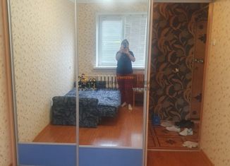 Сдам однокомнатную квартиру, 40 м2, Уфа, Черниковская улица, 79