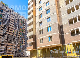 Продажа 1-ком. квартиры, 41 м2, Краснодар, Степная улица, 1/1, ЖК Мозаика