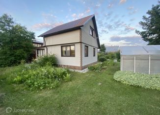 Продаю дом, 50 м2, СНТ № 73