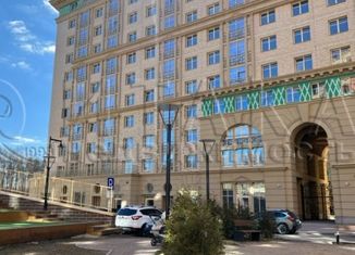 Продается трехкомнатная квартира, 97.25 м2, Санкт-Петербург, Плесецкая улица, 6, ЖК Ариосто