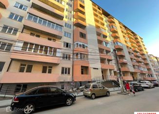 Продам квартиру студию, 31.8 м2, Краснодар, улица имени Сергея Есенина, 127/2, улица имени Сергея Есенина