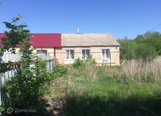 Продам 3-ком. квартиру, 60.7 м2, Самарская область, Центральная улица