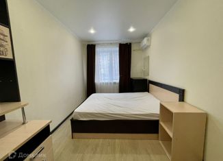 Сдается в аренду 2-комнатная квартира, 55 м2, Казань, улица Павлюхина, 99Б, ЖК Сокольники