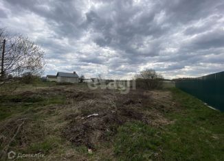 Продается участок, 8 сот., поселок Красногвардейский