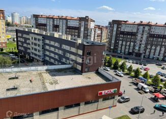 Продажа 2-комнатной квартиры, 66 м2, Калининградская область, Артиллерийская улица, 63