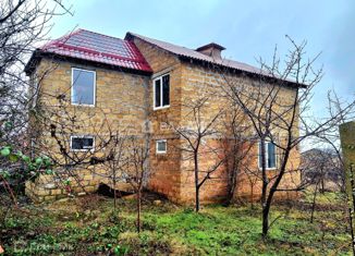 Продажа дома, 100 м2, садово-потребительский кооператив Геофизик, Ореховая улица