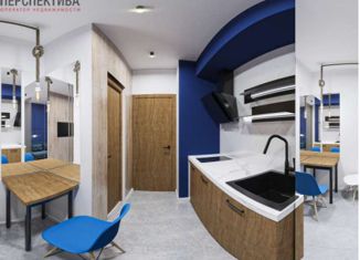 Продажа квартиры студии, 15 м2, Москва, Сиреневый бульвар, 15, Сиреневый бульвар