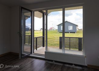 Продается дом, 81 м2, деревня Шудья, Новороссийская улица, 12