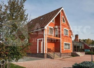 Продаю дом, 238 м2, деревня Костылева