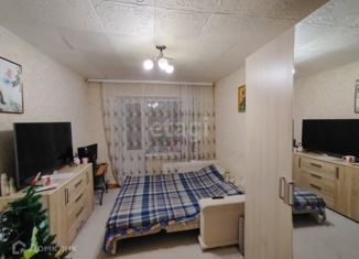 Однокомнатная квартира на продажу, 31.5 м2, Тюменская область, улица Муравленко, 8