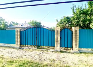 Дом на продажу, 55 м2, хутор Фельдмаршальский, улица Горького