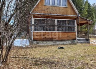Дом на продажу, 58.5 м2, СДТ Посад, 3-я линия, 17