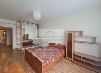 Продается двухкомнатная квартира, 80 м2, Иркутская область, Красноярская улица, 72