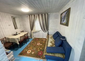 Дом на продажу, 50 м2, садовое товарищество Незабудка, 4-я Садовая улица