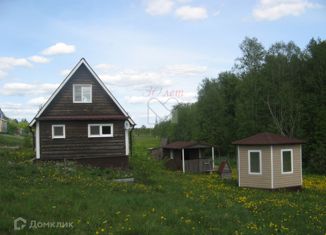 Продам дом, 40 м2, Скребловское сельское поселение