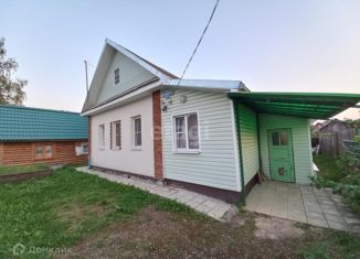Продается дом, 46 м2, Ржев, улица Карла Маркса