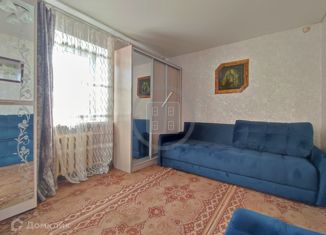 1-комнатная квартира на продажу, 31.2 м2, Калуга, улица Салтыкова-Щедрина, 93