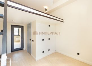 Продается квартира студия, 13 м2, Москва, 2-я Рощинская улица, 10, 2-я Рощинская улица