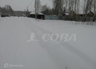 Продаю земельный участок, 12 сот., коттеджный посёлок Решетникова-2, Жемчужная улица, 12