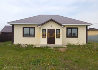 Продается дом, 100 м2, деревня Карпово, Снежная улица