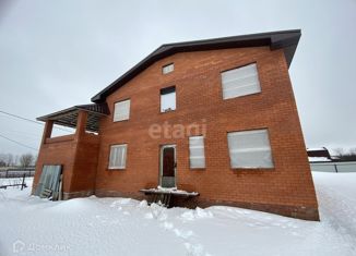 Продажа дома, 202 м2, село Яковлевское, Комсомольская улица