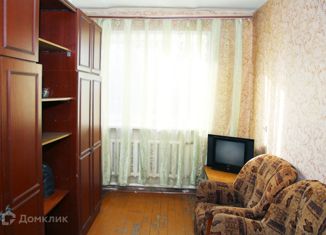 Продажа 2-комнатной квартиры, 38 м2, Кемеровская область, Товарищеская улица, 20