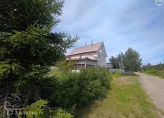 Продажа дома, 194.5 м2, СНТ Нёлукса, Кольцевая улица, 14