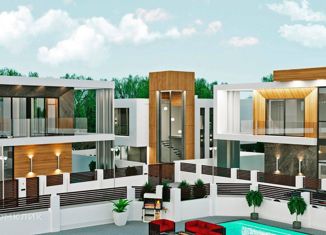 Продаю дом, 165.5 м2, Сочи, микрорайон Молдовка, улица Мира, 177А/2