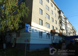 4-ком. квартира на продажу, 63 м2, Орёл, Новосильский переулок, 3, Железнодорожный район