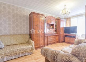 Продажа 1-комнатной квартиры, 31 м2, Вологодская область, Малая Сибирская улица, 4
