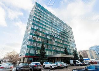 Офис в аренду, 50 м2, Москва, Ленинградский проспект, 37к3, САО