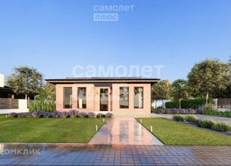 Продаю дом, 80.1 м2, коттеджный посёлок Ягодный