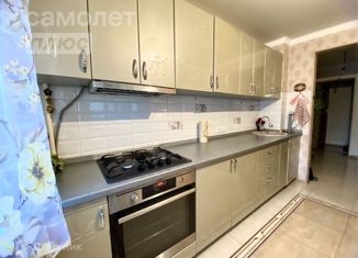 Пятикомнатная квартира на продажу, 81 м2, Оренбург, Ленинский район, Центральная улица, 5