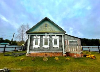 Продается дом, 82 м2, деревня Ратьково, Лесная улица, 78