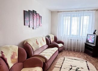Сдача в аренду 1-комнатной квартиры, 41 м2, Курская область, улица Майский Бульвар, 21