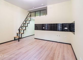 Продается квартира студия, 24 м2, Москва, Трубная улица, 29с6, Трубная улица