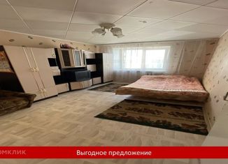Продается 2-ком. квартира, 40 м2, Оренбург, проспект Победы, 166/1, Дзержинский район