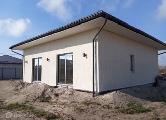 Продается дом, 80 м2, поселок Рощино, Сельская улица, 3А