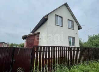 Продам дом, 100 м2, СНТ Уршак