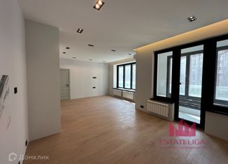 2-ком. квартира на продажу, 70 м2, Москва, Ленинградский проспект, 29к1, метро Динамо