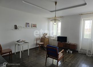 Продажа квартиры студии, 32.2 м2, Улан-Удэ, Ключевская улица, 4В