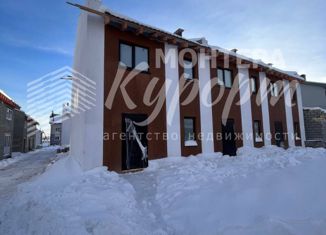 Продается таунхаус, 65 м2, Челябинская область, Сочинская улица, 49/1