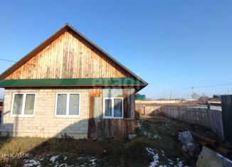 Продаю дом, 48.9 м2, деревня Белая Елань, улица Будённого