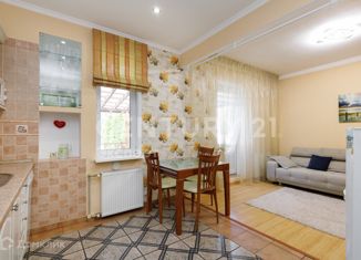 Продается 3-комнатная квартира, 80.2 м2, Калининград, улица Лейтенанта Князева, 51