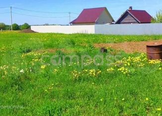 Земельный участок на продажу, 9 сот., деревня Ушакова, Зелёная улица