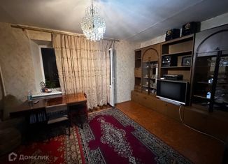 Продажа 3-комнатной квартиры, 63.9 м2, Волгоград, улица Правды, 2, Краснооктябрьский район