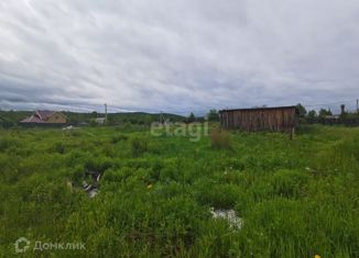 Продажа участка, 10 сот., Комсомольск-на-Амуре, Каменная улица, 19/2