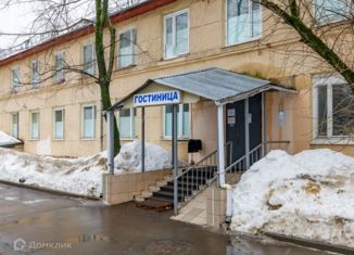 Продам офис, 1500 м2, Москва, Загородное шоссе, 10к3, станция Крымская