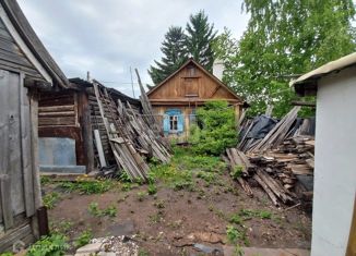 Дом на продажу, 41.9 м2, деревня Октябрь, Южная улица, 16